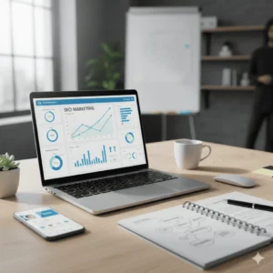 How SEO and Content Marketing Work Together