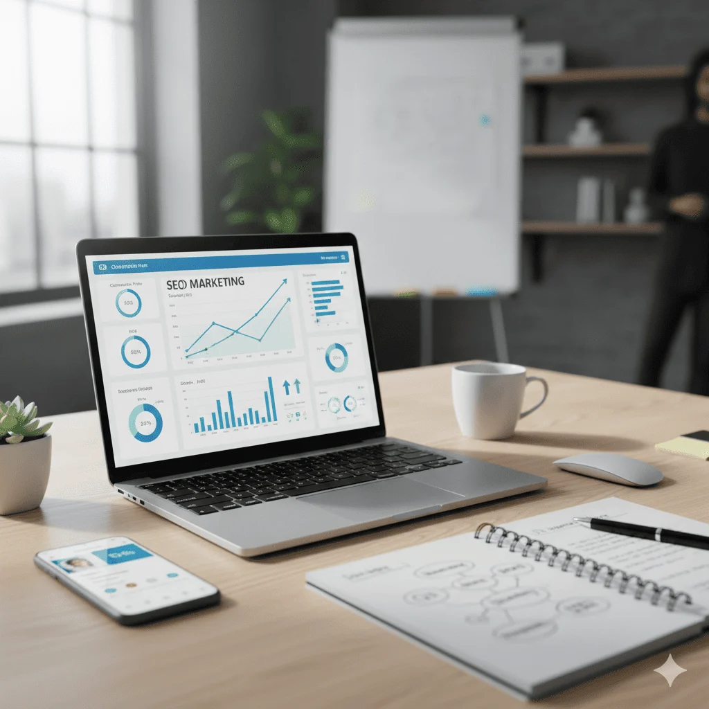 Digital Marketing Expert in Manjeri, Malappuram