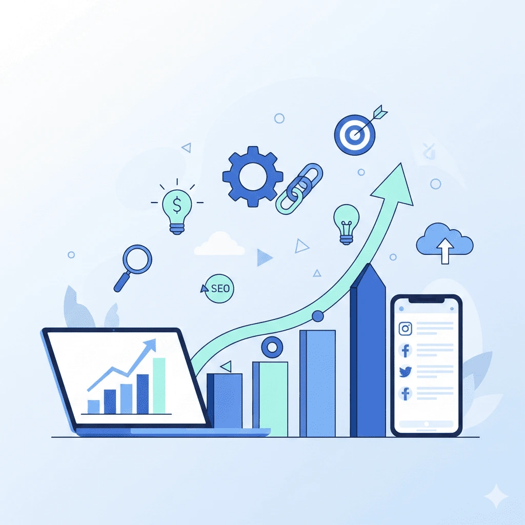 Digital Marketing Expert in Manjeri, Malappuram